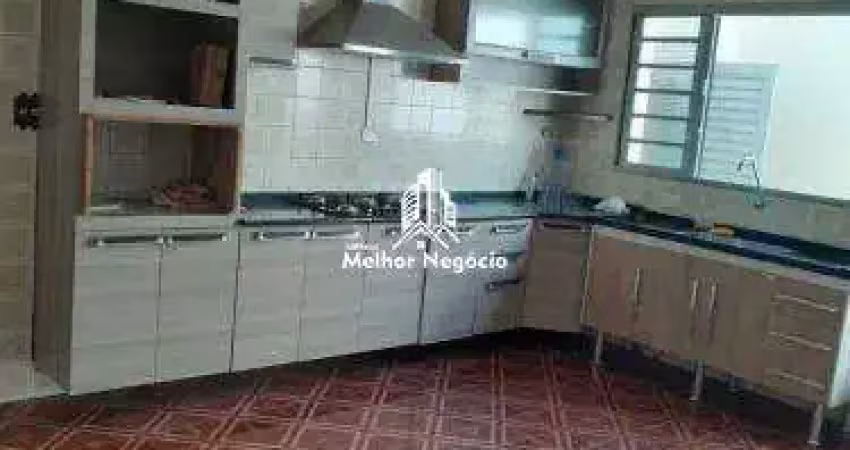 Casa com 03 Quartos (suítes), à venda no bairro Vila Mimosa em Campinas - SP