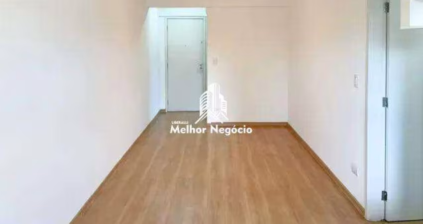 Apartamento 74m² à venda, 3 Dormitórios (Quartos), 2 banheiros - Edifício Barcelona no Bairro São Judas - Piracicaba SP