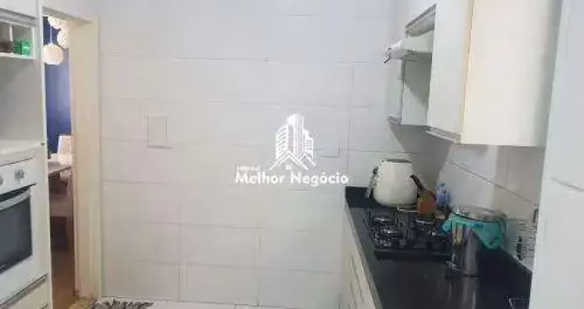 Apartamento à venda com 03 dormitórios (Quartos) Condomínio Residencial Terra Sol em Sumaré - SP