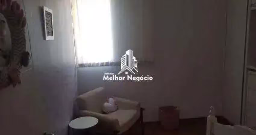 Apartamento à venda com 03 dormitórios (Quartos) Condomínio Residencial Terra Sol em Sumaré - SP