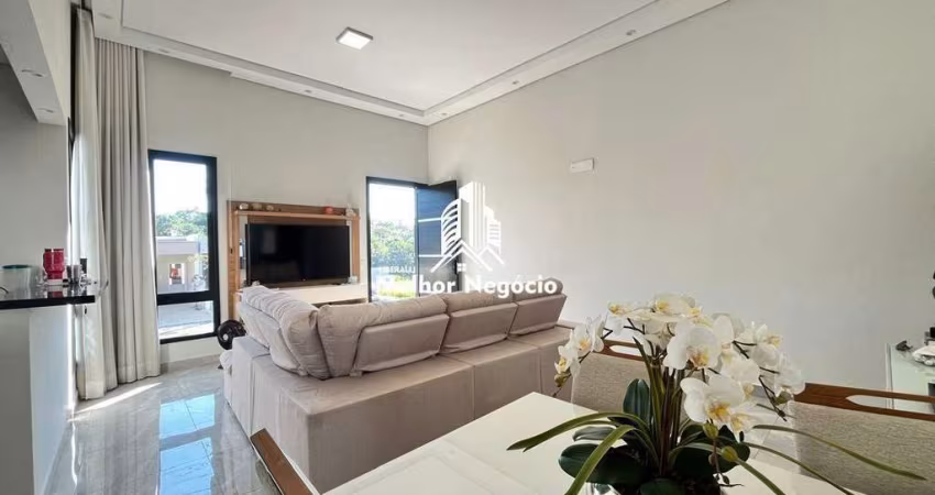 Casa para à venda, 3 quartos no Jardim Itapoan - Monte Mor I Cód: 29678