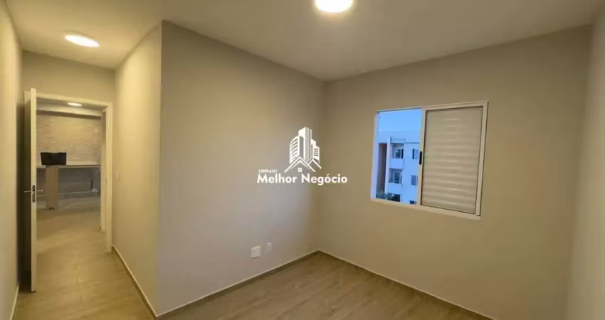 Apartamento à venda com 02 dormitórios (Quartos) Condomínio Eco Vila em Sumaré - SP