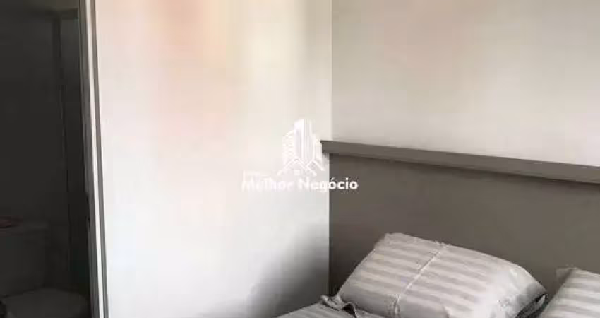 Apartamento à venda com 3 quartos (1 suíte), no Jardim Paranapanema em Campinas/SP.