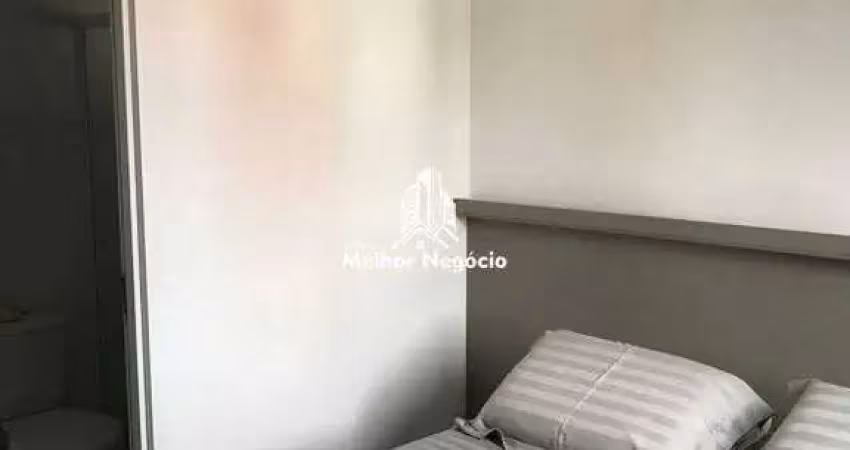 Apartamento à venda com 3 quartos (1 suíte), no Jardim Paranapanema em Campinas/SP.