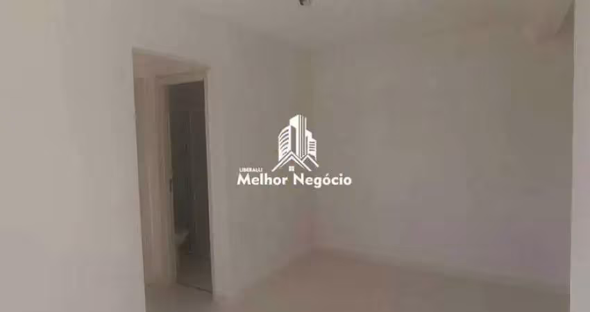 Apartamento à venda com 02 quartos no condomínio Certto Tons da Tarde em Hortolândia - SP