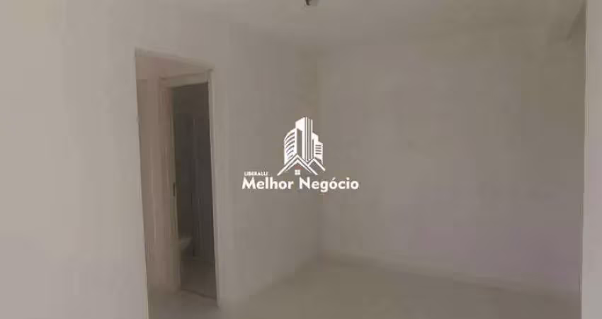 Apartamento à venda com 02 quartos no condomínio Certto Tons da Tarde em Hortolândia - SP