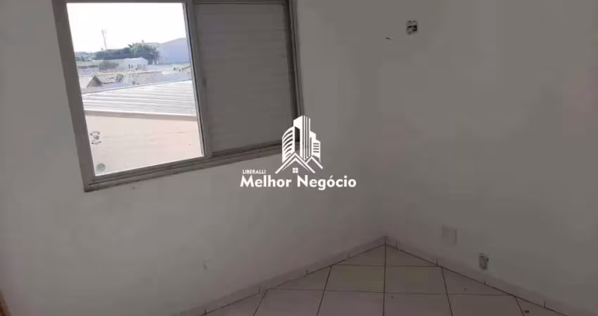 Apartamento à venda, 3 Quartos, 1 banheiro Condomínio João de Toledo Lara no Bairro Jardim Sao Luiz, Piracicaba - SP