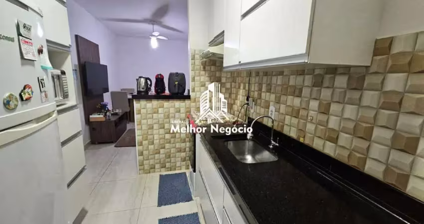 Apartamento à venda com 2 quartos em Piracicaba no Bairro Piracicamirim.