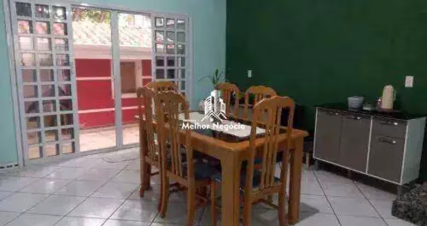 Casa Sobrado com 04 Quartos (1 suíte), à venda no bairro Parque Via Norte em Campinas - SP