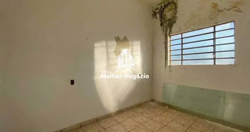 Salão comercial com 06 salas à venda no bairro Jardim dos Oliveiras, Campinas - SP