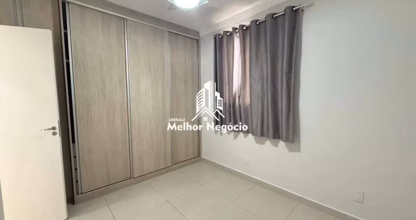 Apartamento com 02 dormitórios, Piracicamirim (Palazzo di Spagna), Piracicaba - R$175 MIL