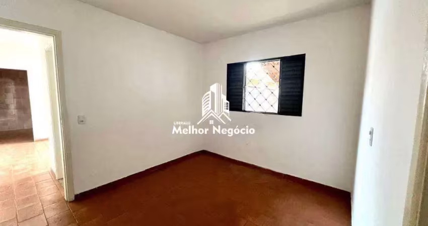 Casa à venda com 2 quartos no bairro Nossa Senhora de Fátima em Piracicaba/SP