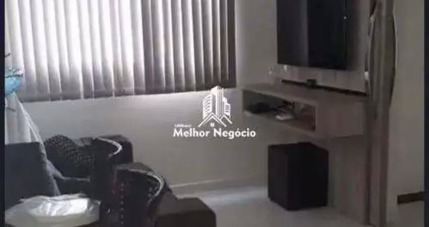 Apartamento à venda com 2 quartos no bairro Chácara Letônia em Americana