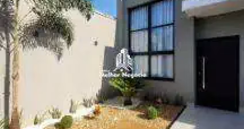 Casa à venda, 3 Quartos, 3 banheiros - Jardim dos Lagos 2, Nova Odessa, SP