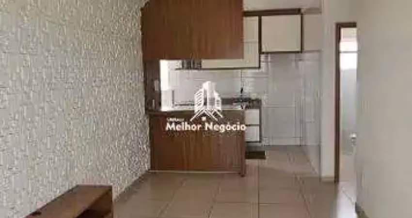 Apartamento à venda com 03 quartos (01 suíte) no Edifício Spazio Água Branca em Piracicaba - SP
