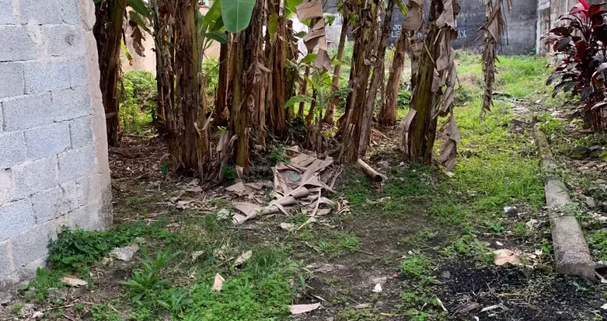 Lote de terreno alto bem aterrado murado bem localizado no santo antonio guarujá 300m² 10x30 próximo ao centro do guarujá e praia das pitangueiras oportunidade para construtor ou particular