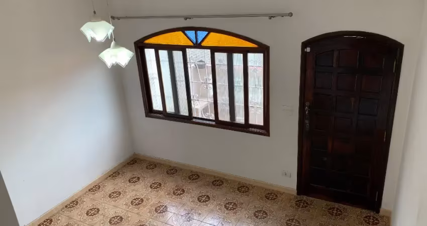 390 mil sobrado  2 quartos excelente localização com garagem geminado santa rosa perto do adélia e ademar de barros
