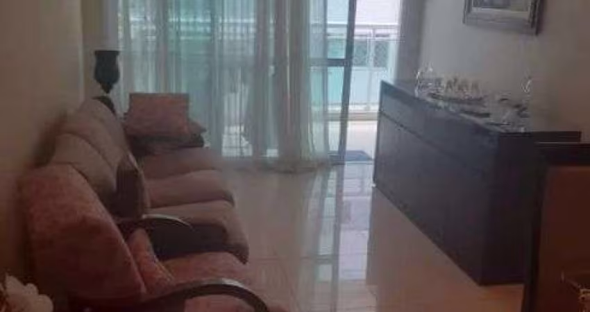 DUQUE DE CAXIAS - APARTAMENTO PADRÃO - JARDIM VINTE E CINCO DE AGOST