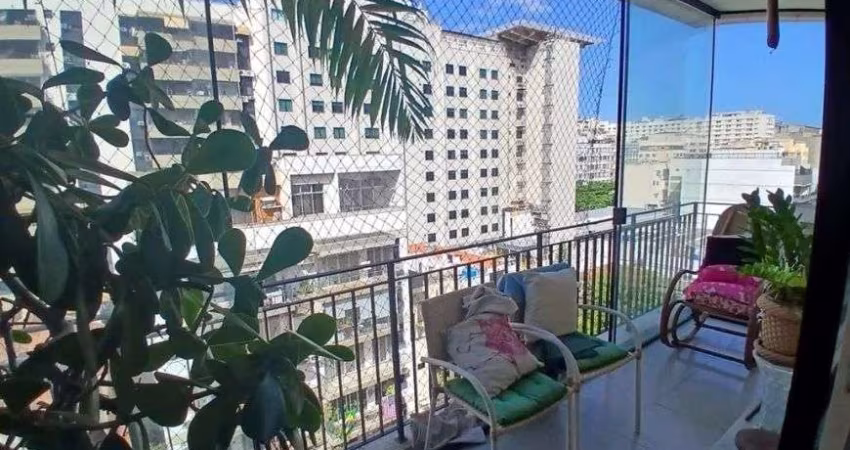 RIO DE JANEIRO - APARTAMENTO PADRÃO - COPACABANA