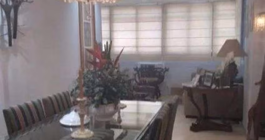 RIO DE JANEIRO - APARTAMENTO PADRÃO - BARRA DA TIJUCA