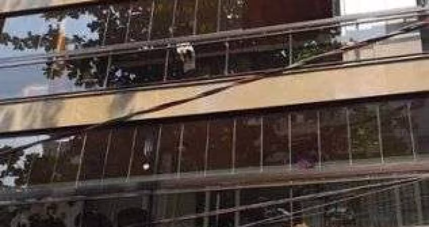 RIO DE JANEIRO - APARTAMENTO PADRÃO - LEBLON
