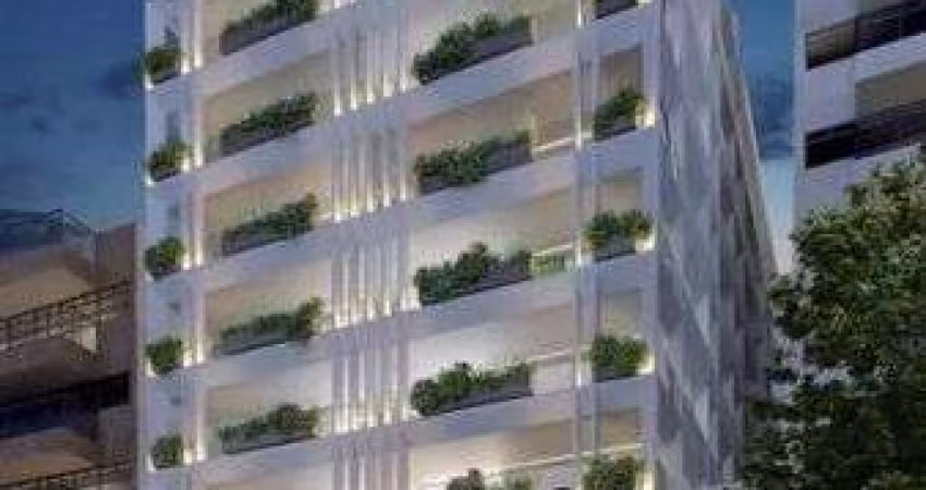 RIO DE JANEIRO - APARTAMENTO PADRÃO - IPANEMA
