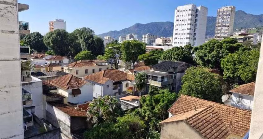 RIO DE JANEIRO - APARTAMENTO PADRÃO - GRAJAÚ