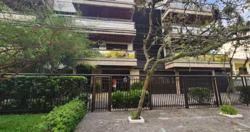 RIO DE JANEIRO - COBERTURA - RECREIO DOS BANDEIRANTES