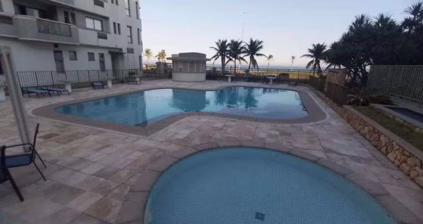 RIO DE JANEIRO - APARTAMENTO PADRÃO - BARRA DA TIJUCA