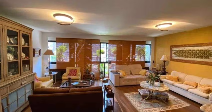 RIO DE JANEIRO - APARTAMENTO PADRÃO - GÁVEA
