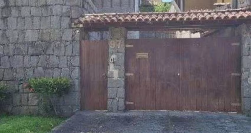 RIO DE JANEIRO - CASA DE CONDOMÍNIO - ANIL