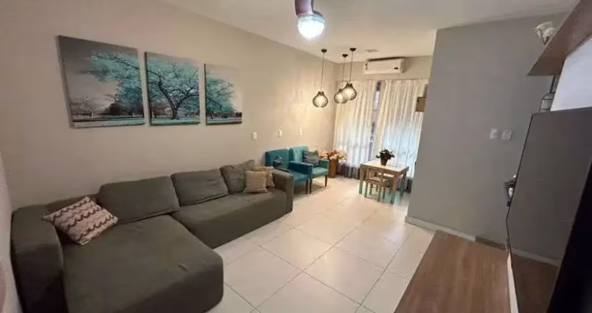 RIO DE JANEIRO - APARTAMENTO PADRÃO - URCA
