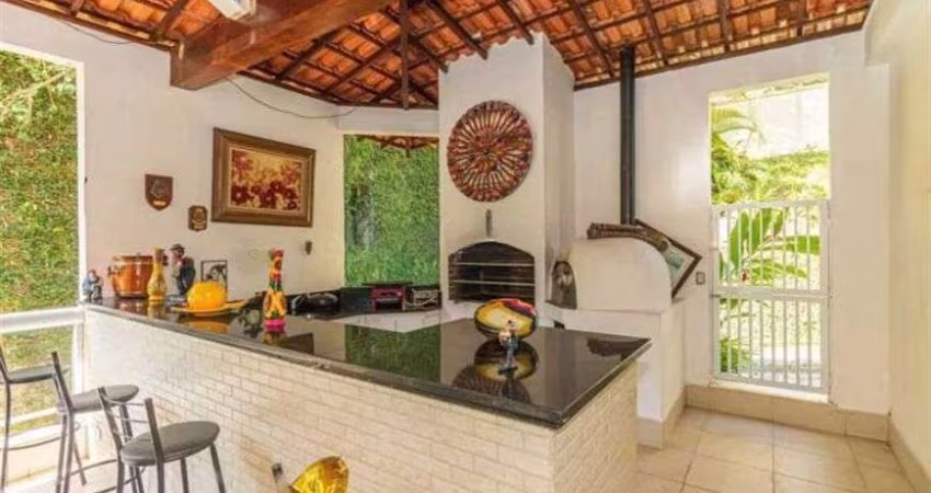 RIO DE JANEIRO - CASA DE CONDOMÍNIO - ITANHANGÁ (CIDADE)