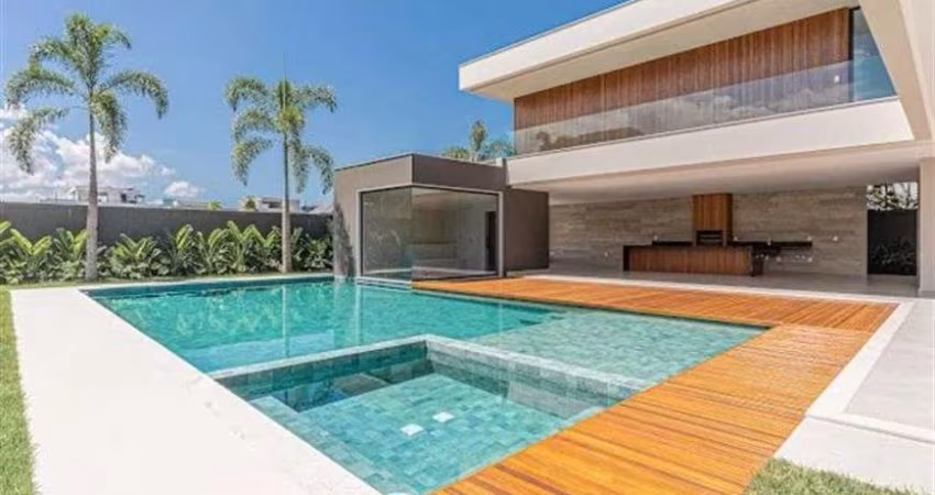 RIO DE JANEIRO - CASA DE CONDOMÍNIO - BARRA DA TIJUCA