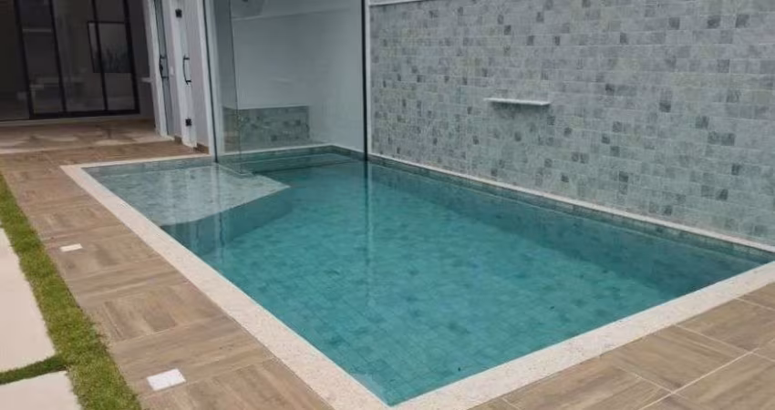 RIO DE JANEIRO - CASA DE CONDOMÍNIO - BARRA DA TIJUCA