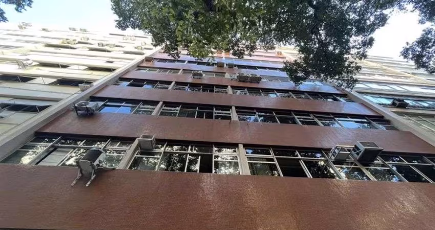 RIO DE JANEIRO - APARTAMENTO PADRÃO - COPACABANA