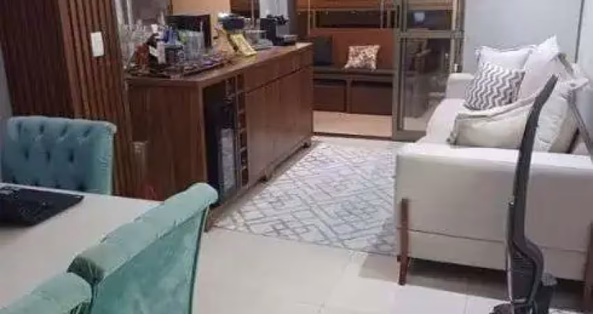 RIO DE JANEIRO - COBERTURA - CACHAMBI