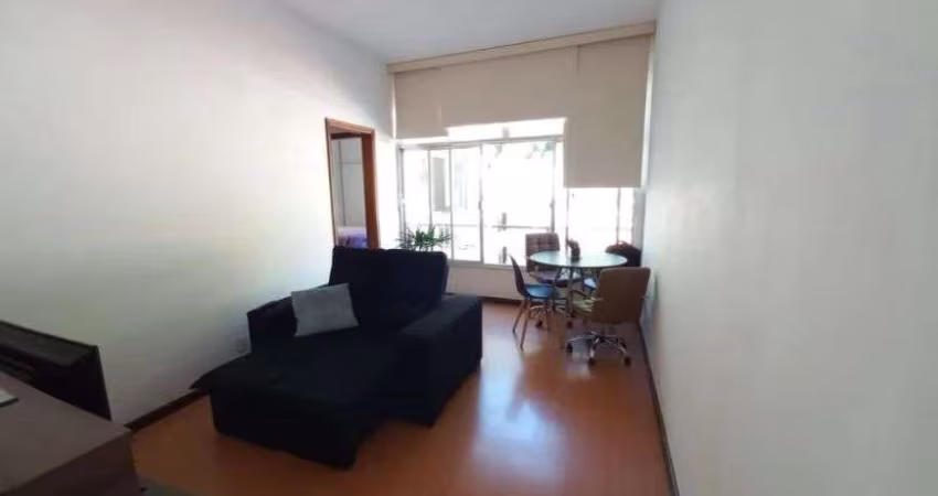 RIO DE JANEIRO - APARTAMENTO PADRÃO - BOTAFOGO