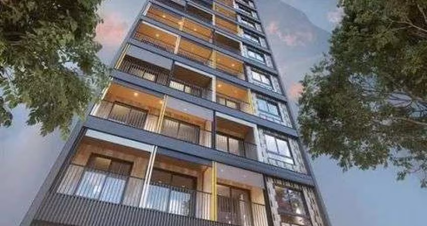 RIO DE JANEIRO - APARTAMENTO PADRÃO - COPACABANA