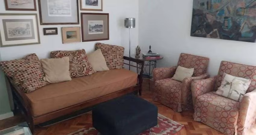 RIO DE JANEIRO - APARTAMENTO PADRÃO - FLAMENGO