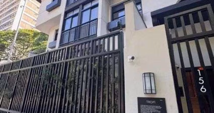 RIO DE JANEIRO - APARTAMENTO PADRÃO - LEBLON