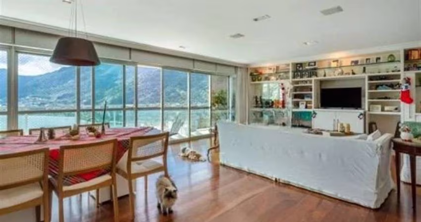 RIO DE JANEIRO - APARTAMENTO PADRÃO - LAGOA
