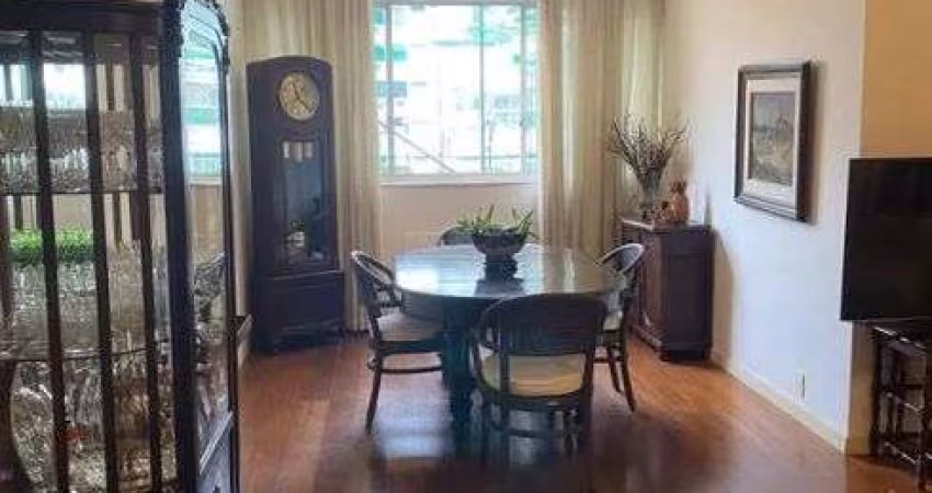 RIO DE JANEIRO - APARTAMENTO PADRÃO - LAGOA