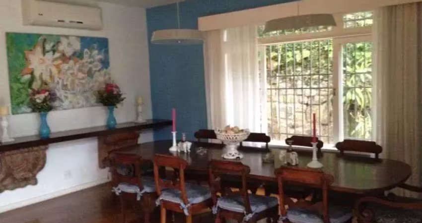 RIO DE JANEIRO - CASA PADRÃO - COSME VELHO