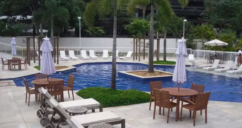 Cobertura Linear 162 m2 Lanai Pepê Barra da Tijuca - Rio de Janeiro - RJ