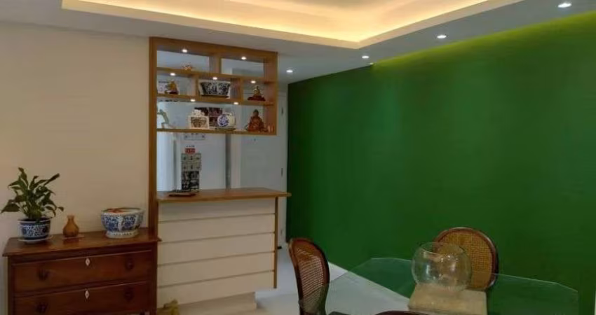 RIO DE JANEIRO - APARTAMENTO PADRÃO - CAMORIM