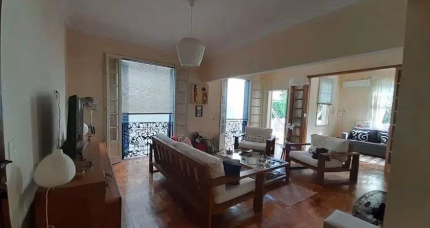 RIO DE JANEIRO - APARTAMENTO PADRÃO - COPACABANA