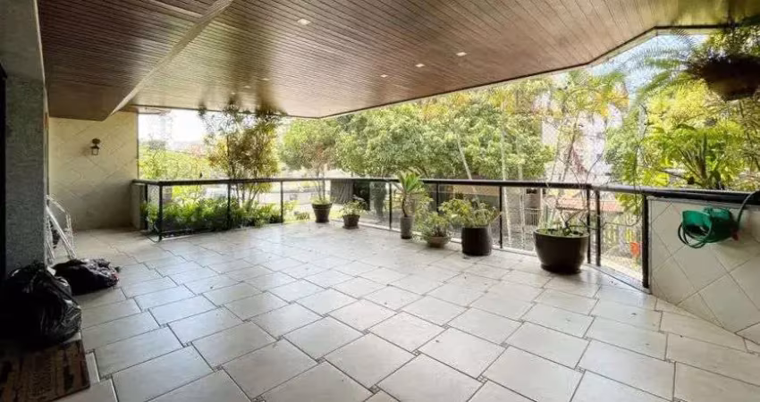 RIO DE JANEIRO - APARTAMENTO PADRÃO - RECREIO DOS BANDEIRANTES