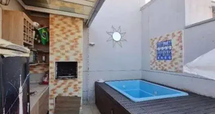 RIO DE JANEIRO - COBERTURA - TODOS OS SANTOS