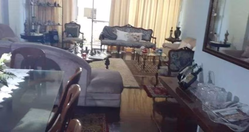 RIO DE JANEIRO - APARTAMENTO PADRÃO - LARANJEIRAS